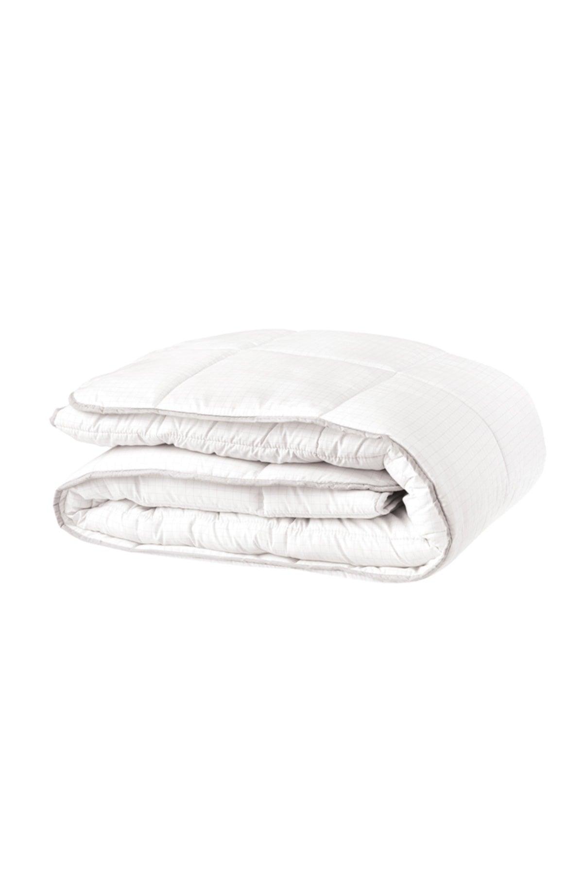 Free Antistress Single Duvet 155x215 Cm White - Swordslife