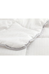 Free Antistress Single Duvet 155x215 Cm White - Swordslife