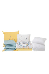 Friends Baby Sleeping Set - Swordslife