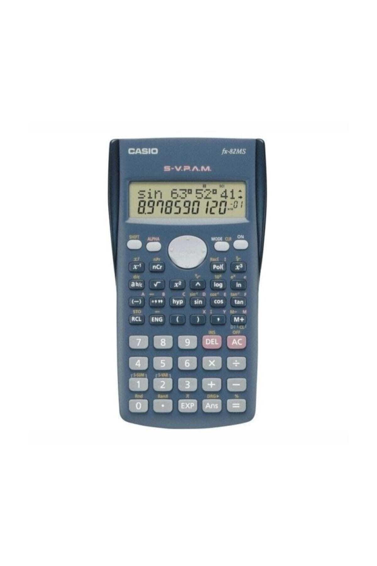 Fx-82Ms-Wc-Dh-Ar(Cn) Scient Type