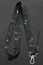 Galaxy Constellation Neck Rope Neck Strap