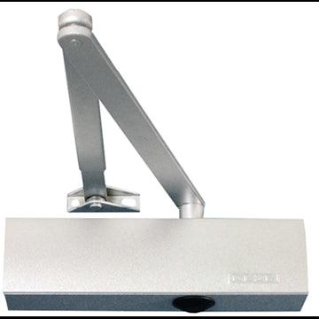 GEZE door closer - TS 2000 - Scissor bars - Swordslife