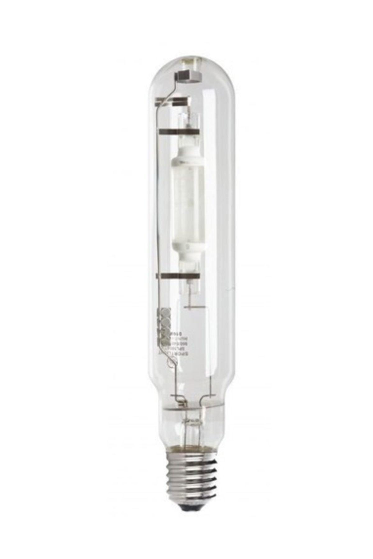 General 1000w E40 Metal Halide Bulb with Socket