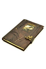 Genuine Leather Shamua Paper Harry Potter Hand