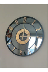 Real Mirror Dvar Clock (40 Cm) - Swordslife