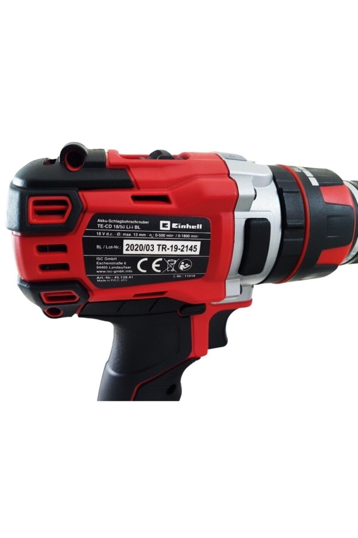 Germany Thechnology 58W 5Ah Impact Double