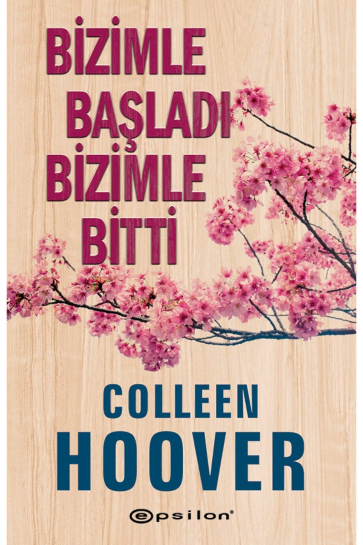 Gestartet mit uns Bitti Colleen Hoover - Swordslife