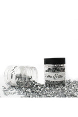 Glass & Gloss 502 Silver For Epoxy Resin