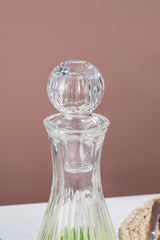 Glass Linea Model Iris Carafe - Swordslife