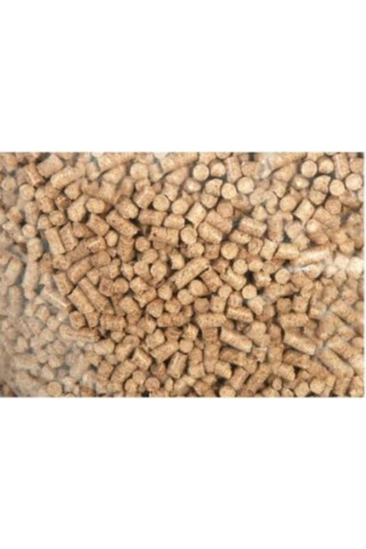 Pine Pellet Cat Litter 1 Kg