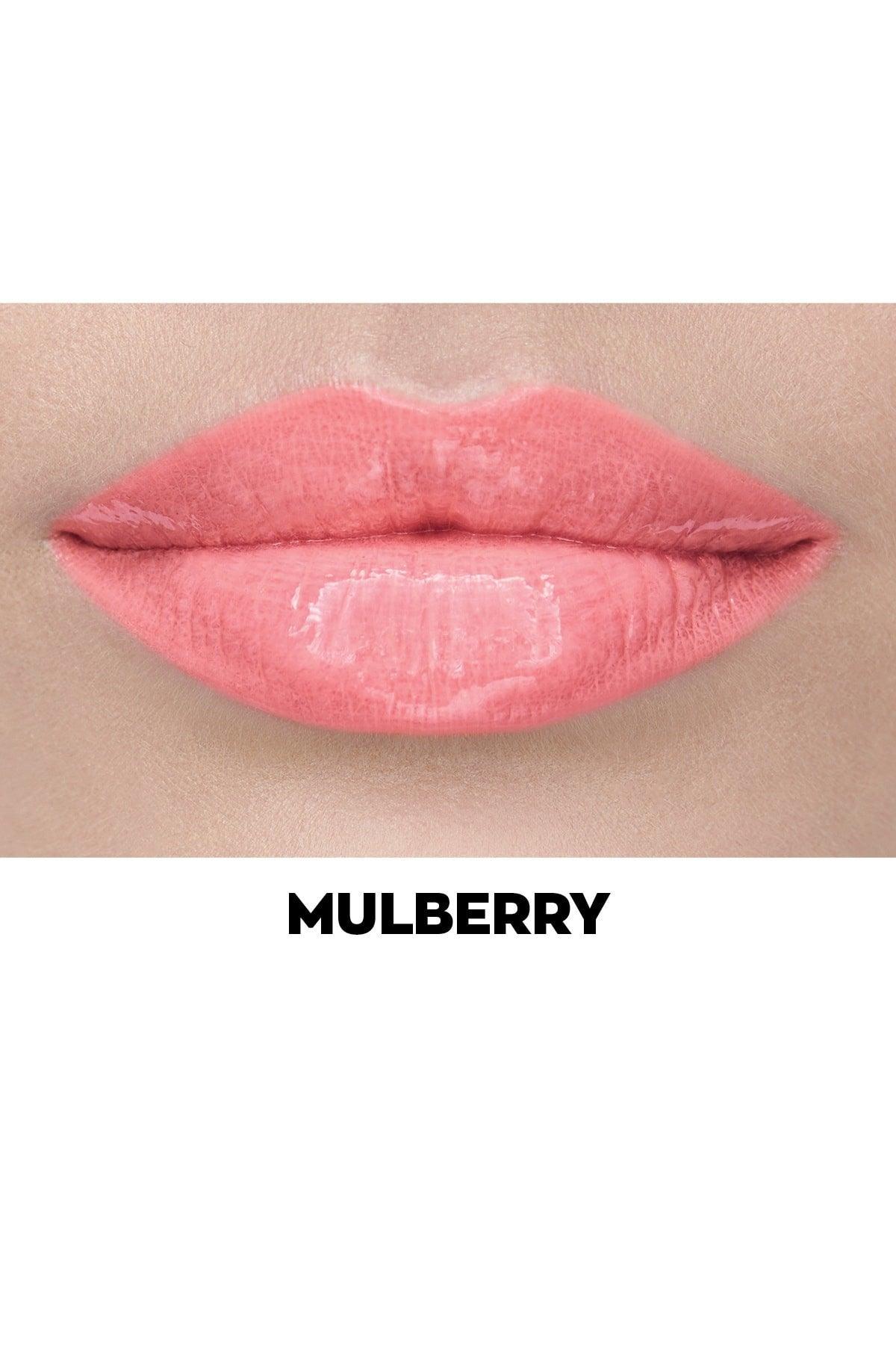 Glazewear Lip Gloss - Mulberry