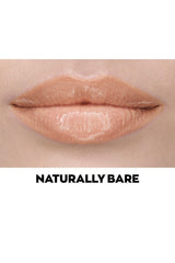 Glazewear Lip Gloss - Naturally Bare