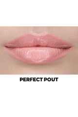 Glazewear Lip Gloss - Perfect Pout