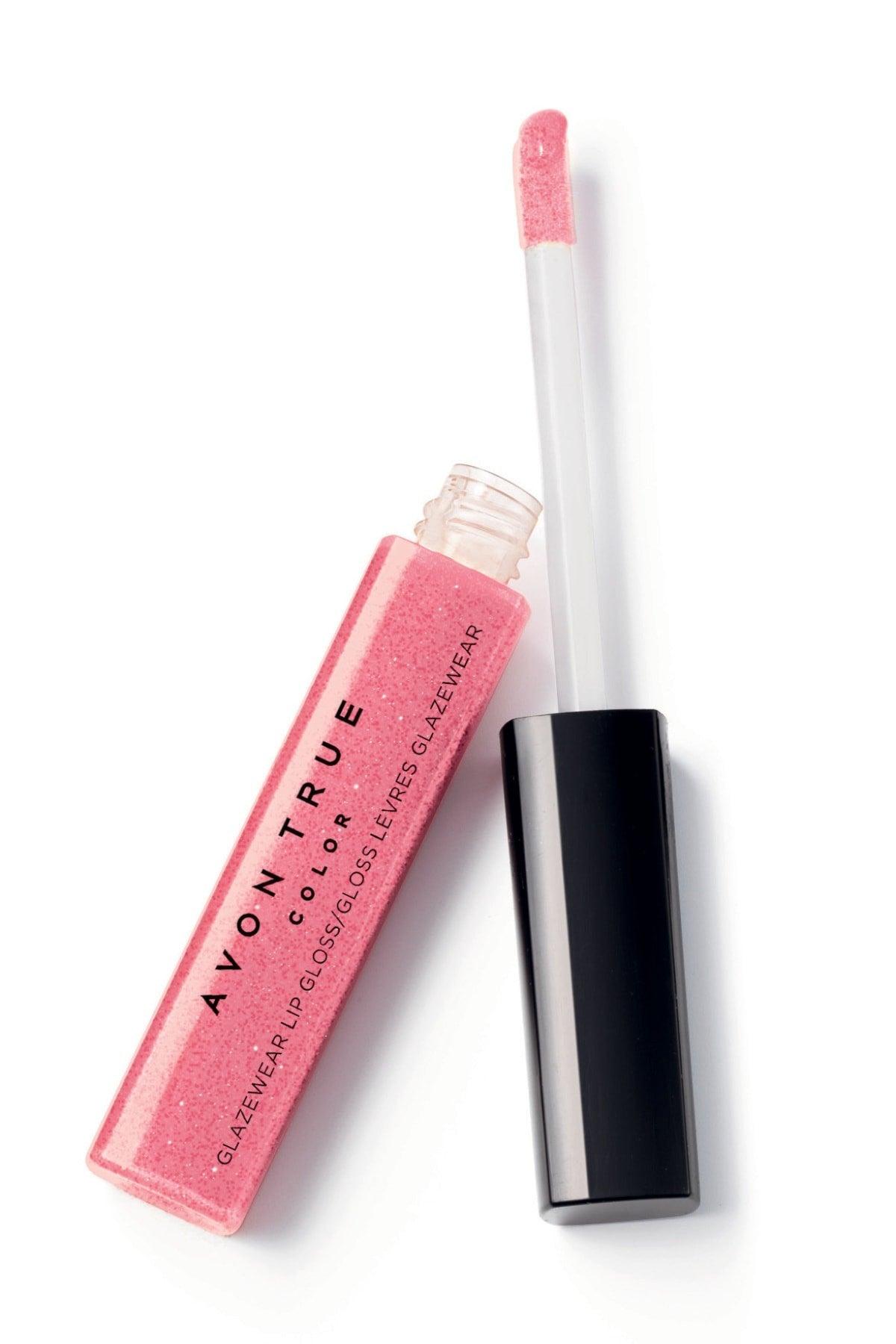 Glazewear Lip Gloss - Pink Watermelon