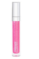 Luminous Lip Gloss Honey Pot 03