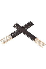 Sky Patterned Wooden Stick Incense Holder - Swordslife