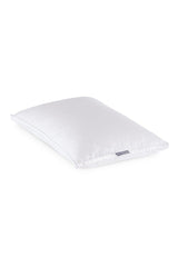 Gold Firm Goose Down Pillow 50x70 2.5 Cm - Swordslife