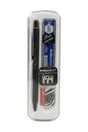 Graph-x 0.7mm + Eraser + 0.7mm Matte Black