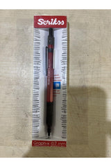 Graph-x Metal Versatile Pencil 0.7 Mm Lead