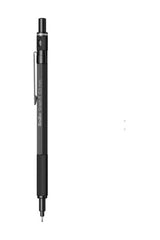 Graph-x Metal Versatile Pen 0.7 Mm Matte Black