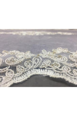 Gray Lisa 3lu Dowry French Lace