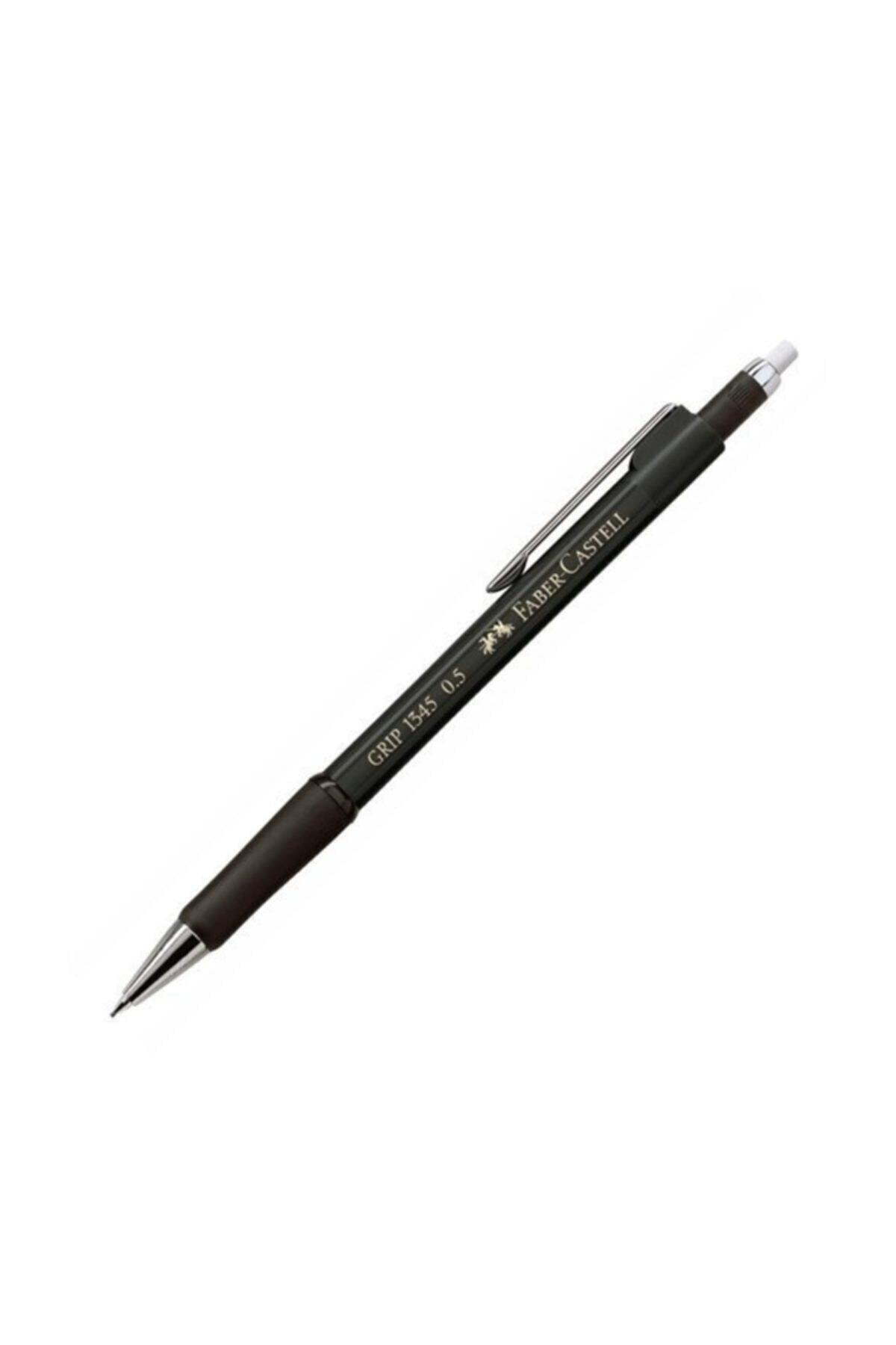 Grip 1345 Black Versatile Pen 0.5 Mm