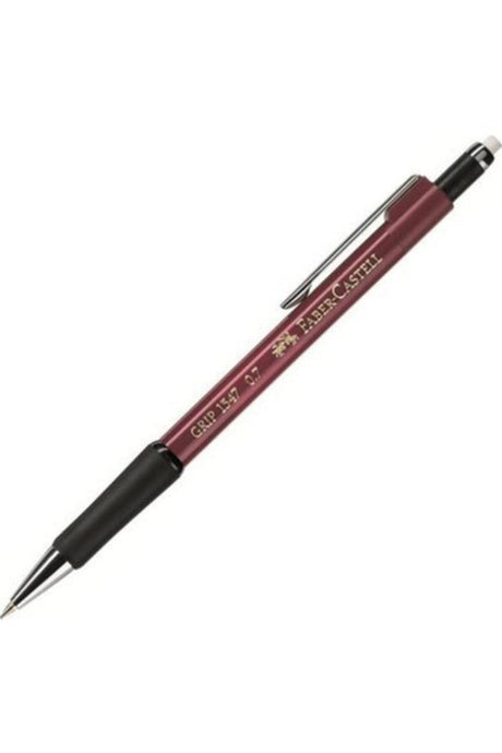 Grip 1347 Claret Red 0.7 Tip Pen 134721