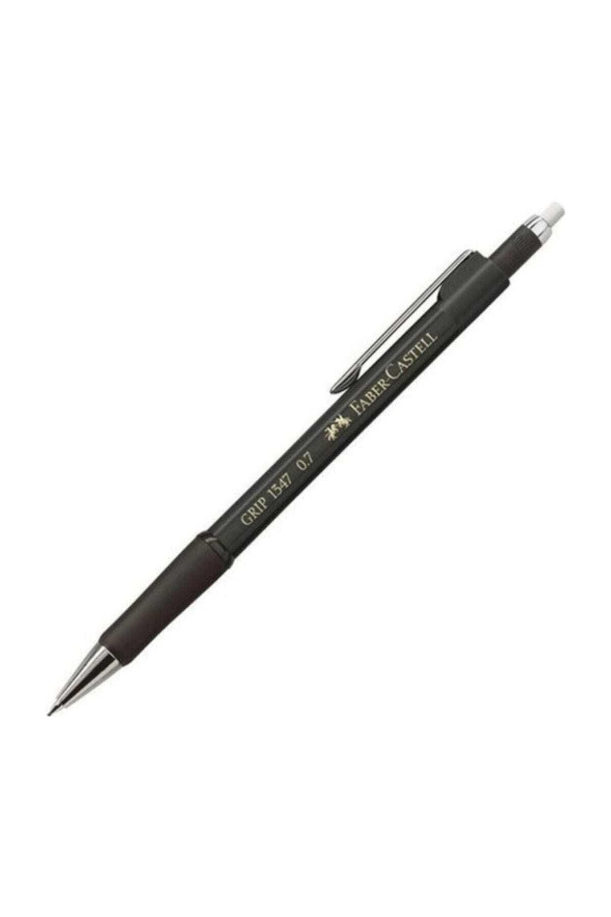 Grip II 1347 Pen 0.7 Black