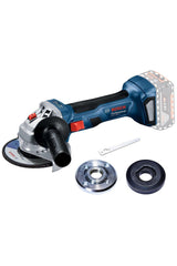 Gws ​​180-li Cordless Grinder (Solo Modell -115mm)