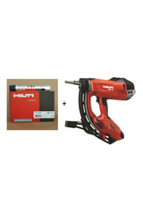 Gx3 14-39 Mm Gas Nail Gun 27