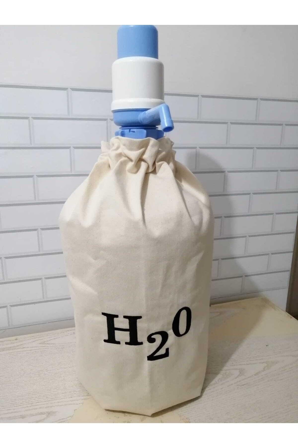 H2o Embroidered Carboy Case - Swordslife