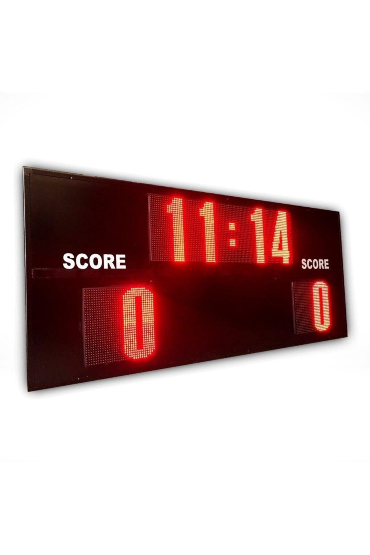 Carpet Scoreboard 200cmx100cm