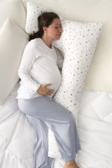 Pregnant Sleep Pillow - Swordslife