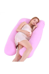 Maternity Pillow 5-Zone Fully Support Lined - Swordslife