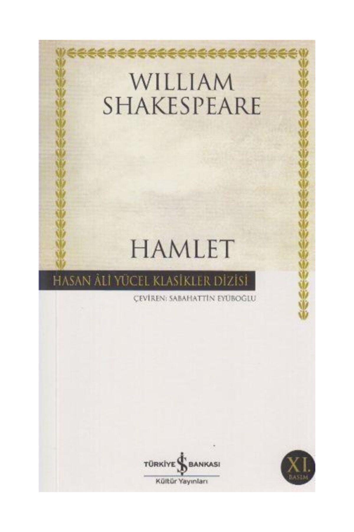 Hamlet - William Shakespeare - Swordslife