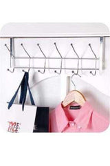 Hanger Rear Door Hanger 12 Hook Hanger 1 Piece - Swordslife