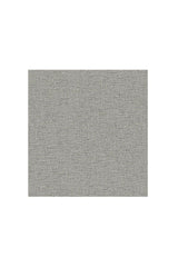 Straw Patterned Gray&Silver Plain Wallpaper(5M2) - Swordslife