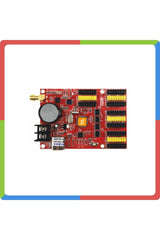 Hd-w63 Wifi Control Card