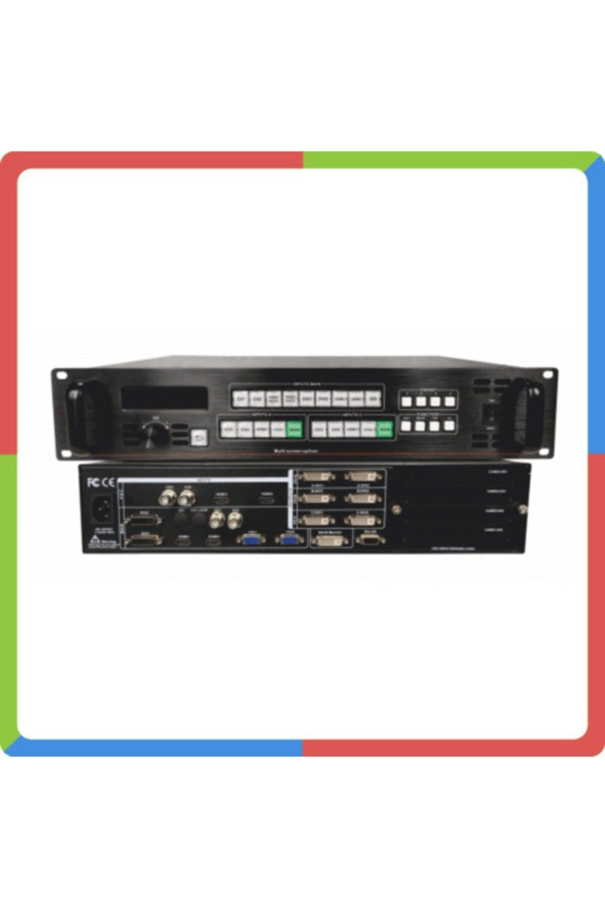 Hdp-903 Video Processor