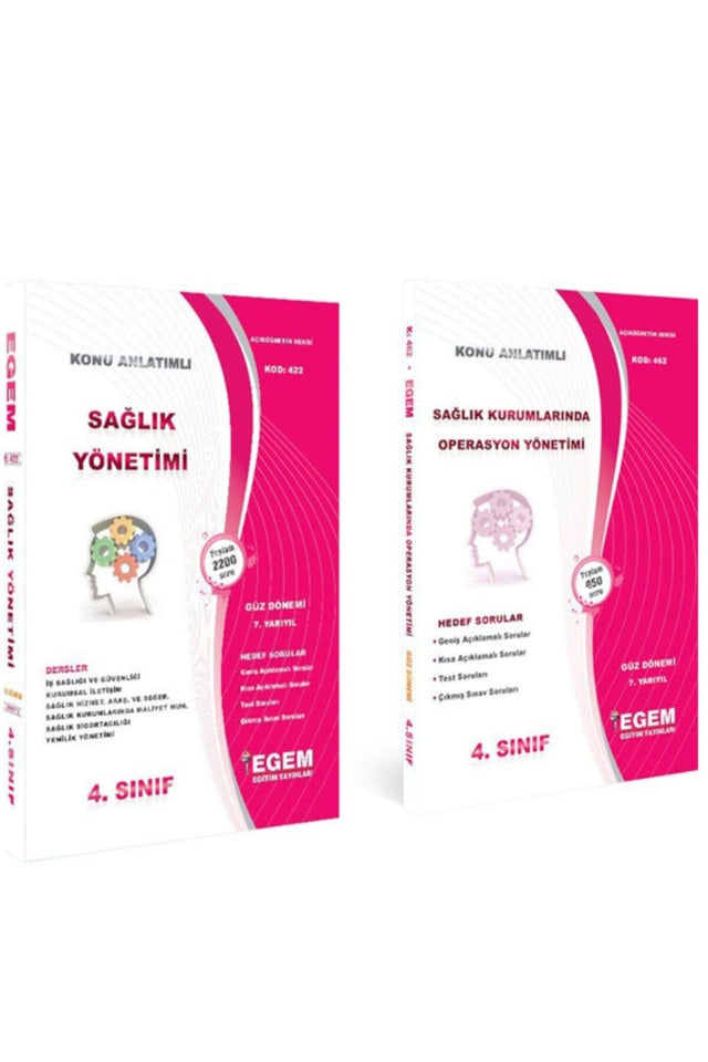 Health Management 4th grade 7th semester 2022 Edition Set Current Release!!! - Swordslife