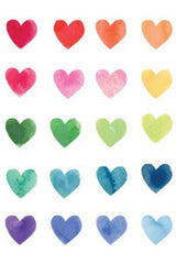 Heart Sticker