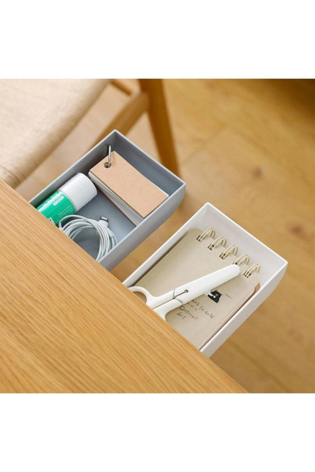 Hidden Drawer Under Table Adhesive Makeup