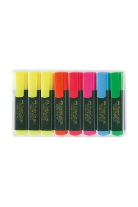 Highlighter Mixed 6+2 (5038154862)