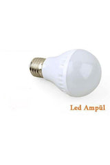 Electricity Saving Led Bulb For Home Office