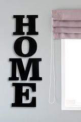 Home Written 4-Wall Decor Table - Swordslife