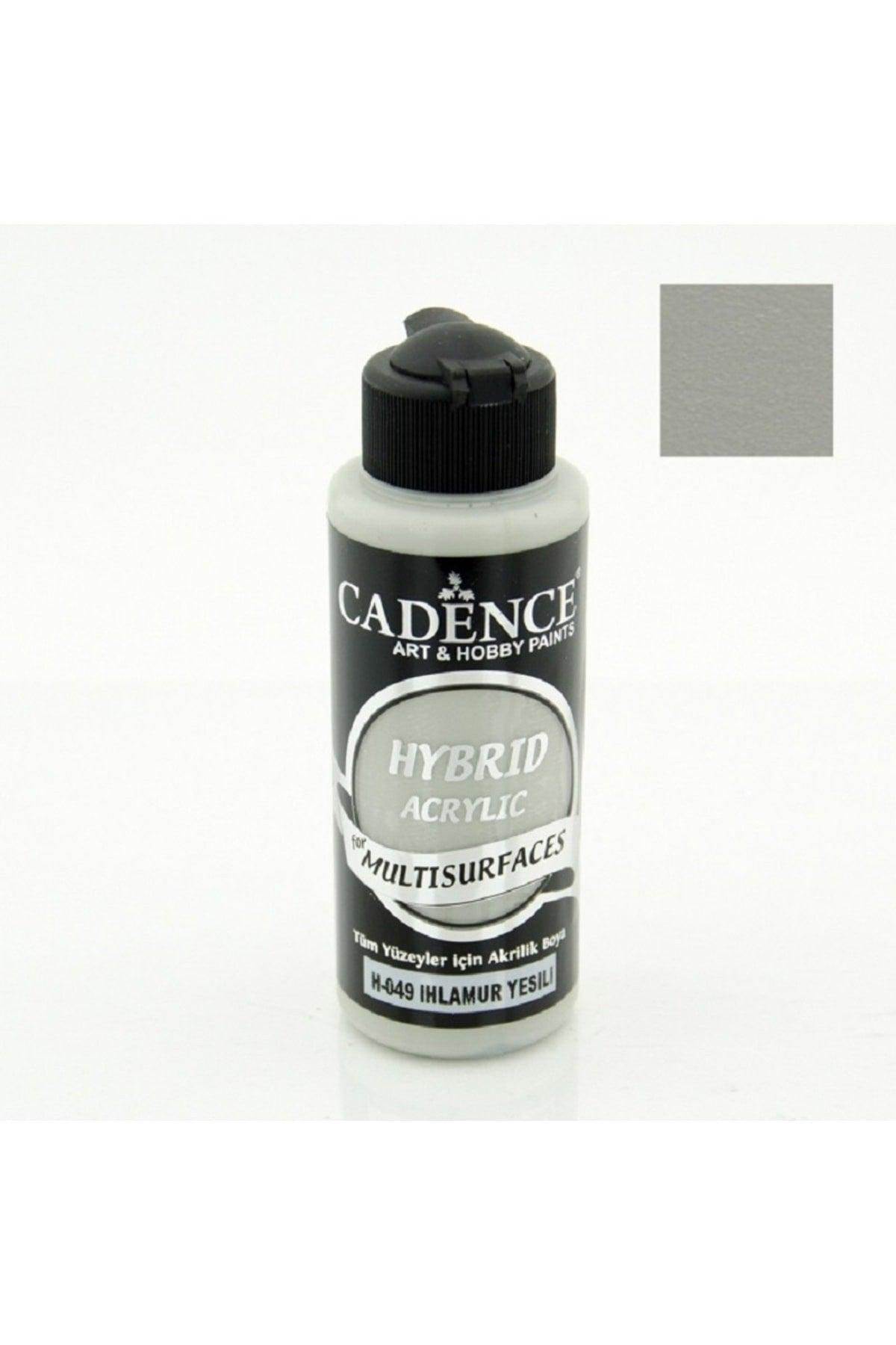 Hybrid Acr. Multisurfaces-120ml H-049 Linden