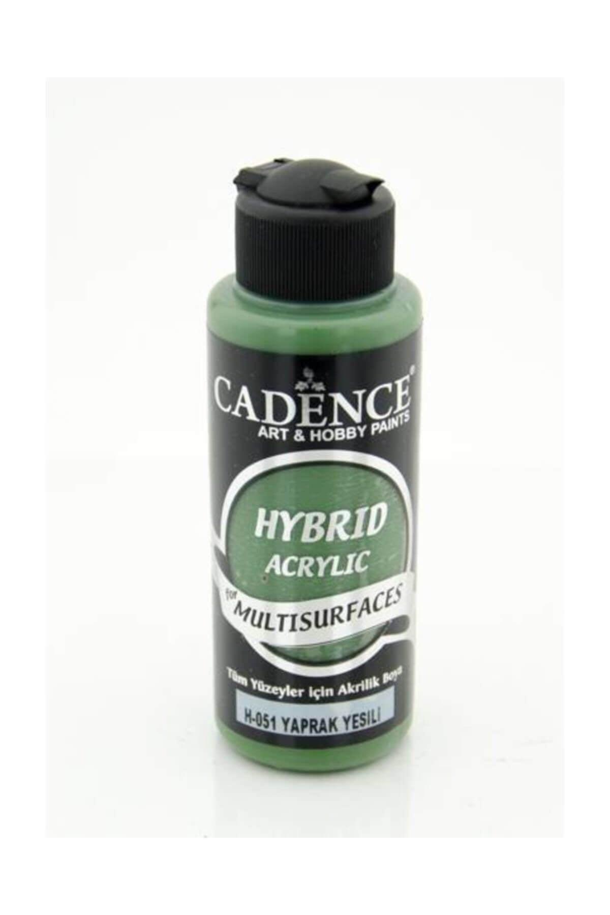 Hybrid Acr. Multisurfaces-120ml H-051 Sheets