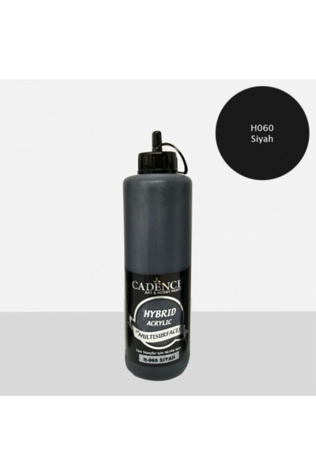 Hybrid Multisurface Acrylic Paint 500 Ml.