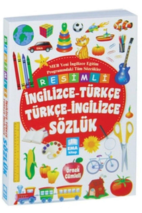 Picture English - Turkish Turkish English Dictionary with Example Sentences - Swordslife