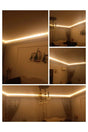 Indoor Lighting - 20 Meters Daylight - With Transformer - Swordslife